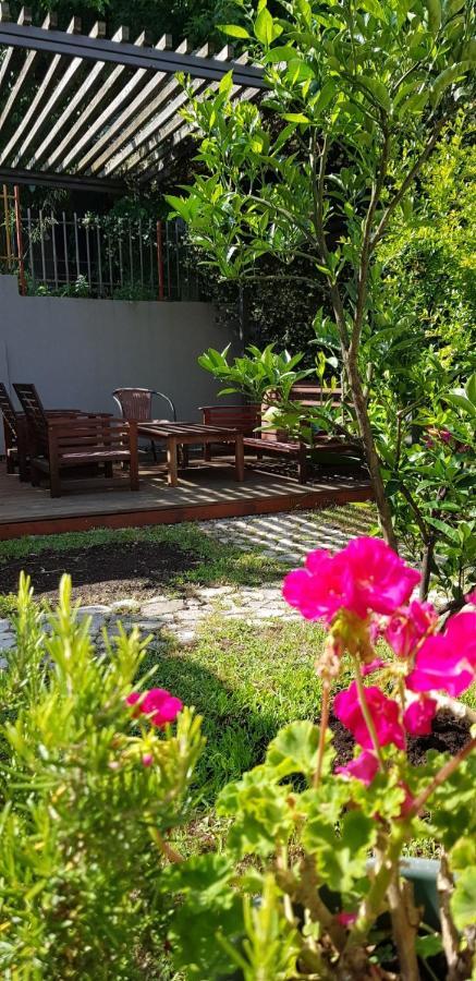 Apartment Fini Tivat Buitenkant foto