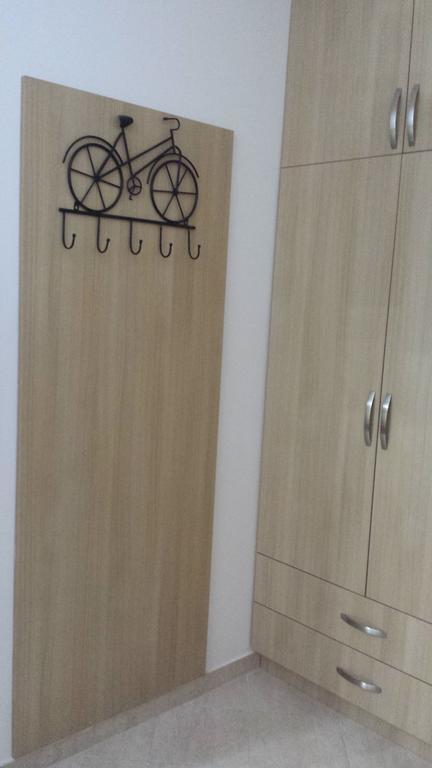 Apartment Fini Tivat Buitenkant foto