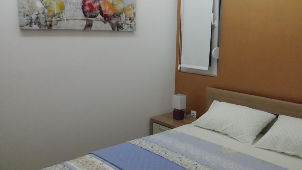 Apartment Fini Tivat Buitenkant foto