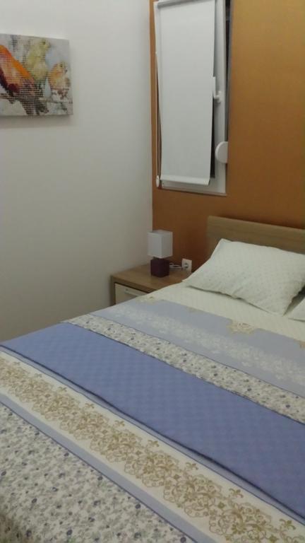 Apartment Fini Tivat Buitenkant foto