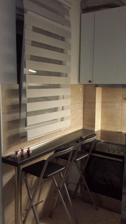 Apartment Fini Tivat Buitenkant foto